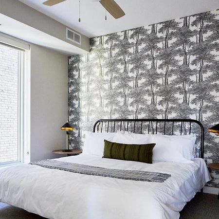 Aparthotel Sonder At East End Minneapolis Exteriér fotografie