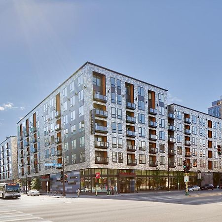 Aparthotel Sonder At East End Minneapolis Exteriér fotografie