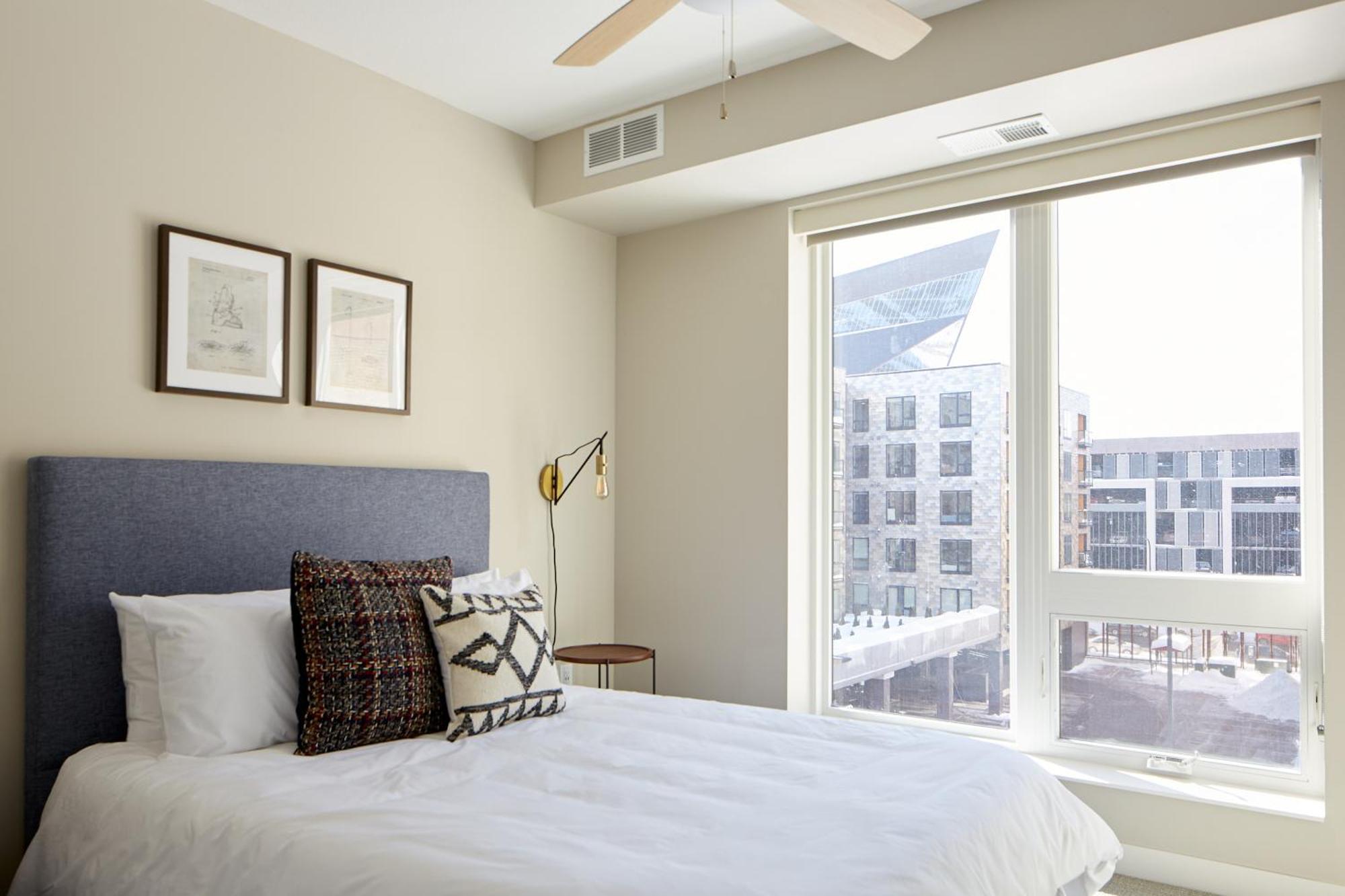 Aparthotel Sonder At East End Minneapolis Exteriér fotografie