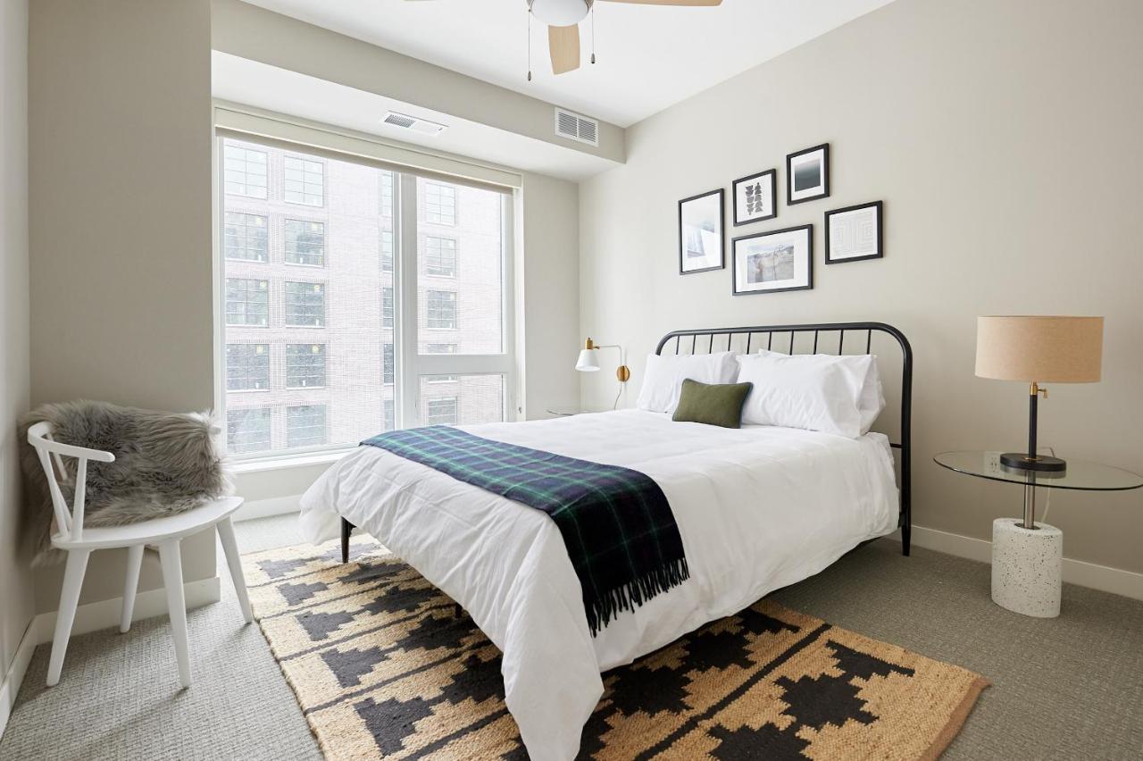 Aparthotel Sonder At East End Minneapolis Exteriér fotografie