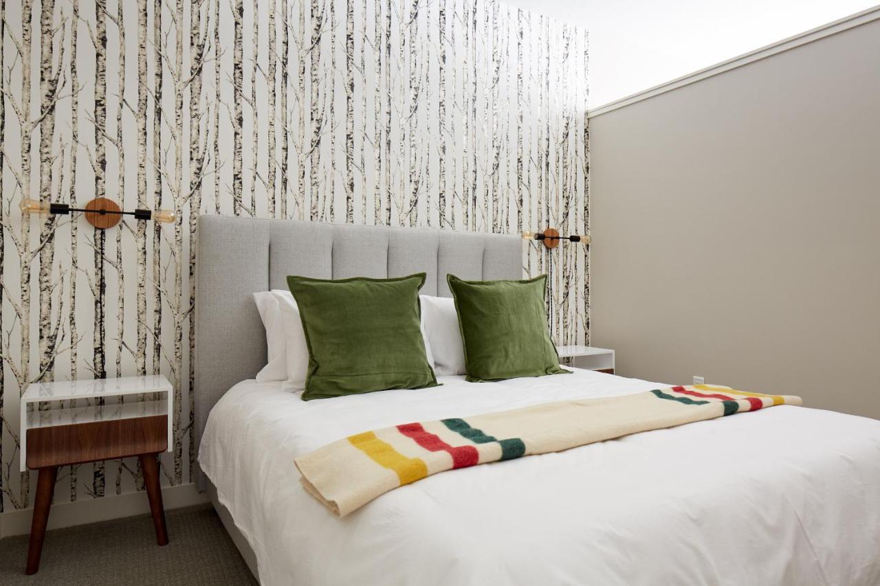 Aparthotel Sonder At East End Minneapolis Exteriér fotografie